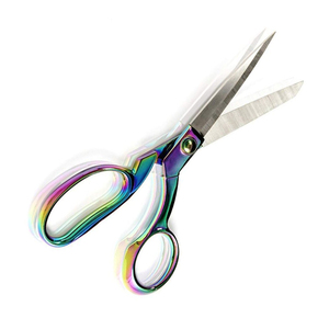 Ciseaux de tailleur Ciseaux de tailleur en acier inoxydable Ciseaux de tailleur professionnels populaires - Product Image 2