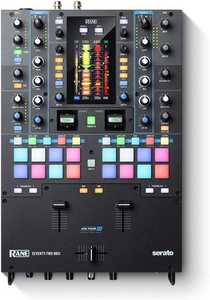 MEILLEUR PRIX POUR R a n e E S DJ Seventy-Two MKII Professionnel 2 Canaux - Product Image 2