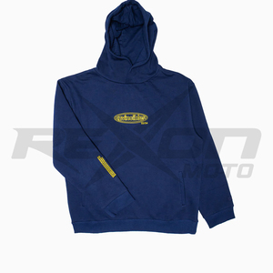 Eco Friendly Hoodie Oversized Man Hoodie Soft Cotton Fleece Sweatshirt Hooded Neck <b>Jumper</b> Men Gym Casual Fashion Wear Hoodie Top - Product Image 5