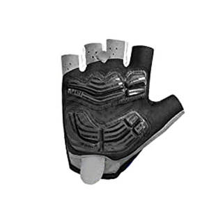 Breathable Lightweight Customized Cycling <b>Gloves</b> with Leather/<b>Mesh</b>/Neoprene Materials High Quality New Arrival - Product Image 6