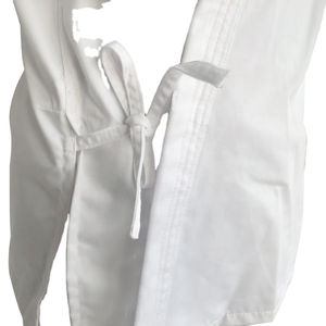 Uniforme de Karate al por mayor, cómodo, de alta calidad, ligero, mejor diseño, precio barato, desgaste de artes marciales - Product Image 5