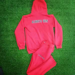 Chándales de jogging para hombre de calidad superior Colección de invierno de estilo cómodo con servicios OES/ODM - Product Image 3