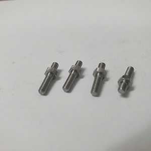 High-Precision Durable High-Grade Plastic CNC Turned Parts | Oval Shape Medical <b>Optical</b> <b>Instrument</b> Components | Impact Resistant - Product Image 3