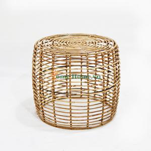 เฟอร์นิเจอร์สวนระเบียงพร้อมเก้าอี้ปรับได้และดีไซน์เชือกทอที่ใส่สบาย - Product Image 1