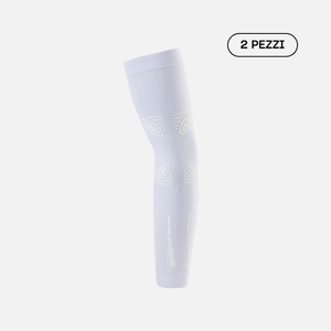 Manches T3 L-XL sans pression, blanches - Catégorie de produit : Manches - Product Image 1