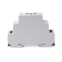 Relais temporisé miniature multifonction industriel RY-ELE RY531T220 pour rail DIN, étanche, SPDT, AC220V, réglable