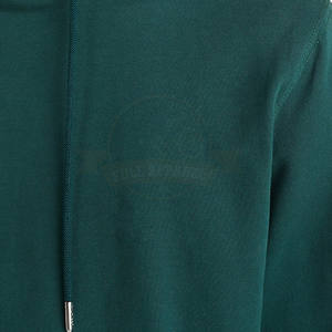 Sweat à capuche décontracté pour homme, design personnalisé, 100% coton molletonné, séchage rapide, respirant, léger, de haute qualité, motif uni, idéal pour l'hiver - Product Image 4