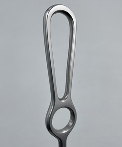Gancho para Huesos, Tamaño Personalizado, Instrumentos Quirúrgicos de Acero Inoxidable 2023 - Product Image 3
