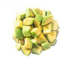 Aguacate congelado estándar de exportación a precio competitivo para múltiples propósitos y aguacate congelado fruta tropical verde con alta calidad - Product Image 2