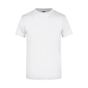 T-shirt promotionnel personnalisé Round-T Heavy pour merchandising - Product Image 2