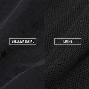 Survêtements pour hommes Ensemble deux pièces Survêtement de jogging pour hommes Respirant Vente en gros personnalisée Nouveaux vêtements Survêtements - Product Image 6