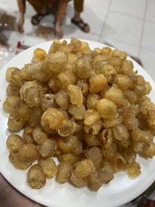 ผลไม้ตากแห้งแบบพรีเมี่ยมตากแดดธรรมชาติสำหรับขนมหวานขนมอบชาผสมโยเกิร์ตและขนมอบ - Product Image 4