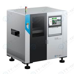 Độ chính xác cao hiệu suất cao 4 đầu bay probe Tester Máy PCB board Thiết bị phát hiện pcba Fly probe Tester - Product Image 5