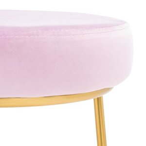 Silla de Bar Moderna y Elegante con Construcción Resistente, Asiento Acolchado Cómodo y Aspecto Elegante para Áreas de Descanso - Product Image 1