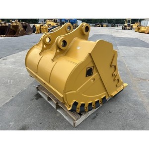Nuevo Accesorio de Excavadora AARC de 54 Pulgadas HD para Trabajo Pesado, Ideal para Excavación en Roca Dura y Trabajos en Canteras - Product Image 4