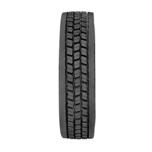 Neumáticos Radiales Tubeless Sólidos para Camión ALL TRAIL 11R22.5 9R22.5 295/75R22.5 11R24.5 - Alta Calidad Negro Garantía de 120000 km - Product Image 5