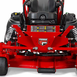 Tondeuse à gazon commerciale Ferris IS 6200 HD 2024 la plus vendue - Product Image 3