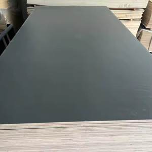 Contrachapado Fenólico Melamínico E0 de 12/15/18/21 mm, Negro/Marrón, Ecológico, al Mejor Precio de Fábrica Vietnamita, para Construcción - Product Image 3