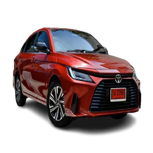 Voitures d'occasion Toyota Yaris Offre Spéciale Conduite à gauche 1.3E Blanc Bonne qualité bon marché à vendre - Product Image 1