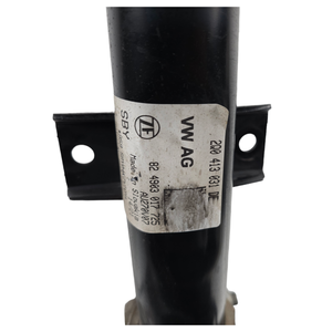 Mecanismo Completo Derecho para AUDI A1 Sportback (GBA) 2Q0407256AD (18>) - Product Image 5
