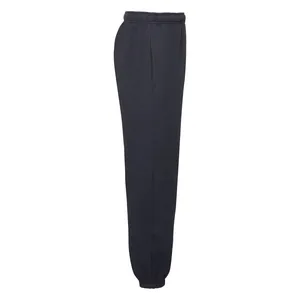 Pantalons pour enfants à revers élastiqués de qualité supérieure, sweats à capuche et sweat-shirts haut de gamme pour le merchandising promotionnel - Product Image 3