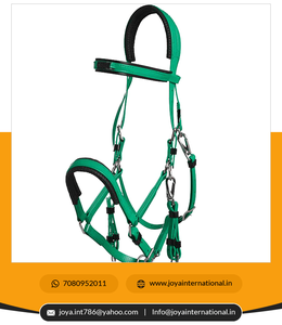 Offre Spéciale dernière invention Logo personnalisé étanche multi-usage Pvc cheval produits cheval bride et licou saisonnier intelligent - Product Image 4