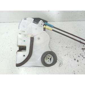 ล็อคด้านหน้าขวาซูซูกิ อิกนิส ซีรีส์ (/MF) K12C (17>) - Product Image 3