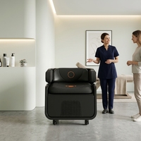 Nouvelle Chaise de Relaxation Magnétique 2026 pour l'Entraînement du Plancher Pelvien – Idéale pour la Laxité du Plancher Pelvien et la Récupération Post-partum