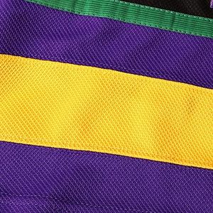 Vêtements de hockey sur glace les plus vendus vêtements de sport automatisés coupant des chemises de broderie à col en V pour adultes à des prix très raisonnables - Product Image 5