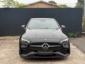 Mercedes-Benz Classe C C300d AMG 2025 Berline Automatique avec Toit Ouvrant Panoramique et Sièges en Cuir à Vendre - Product Image 3