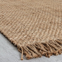 New Item Wholesale With Best Price Natural Jute Rug Foar Home Decoration, Handmade From Vietnam Water Hyacinth