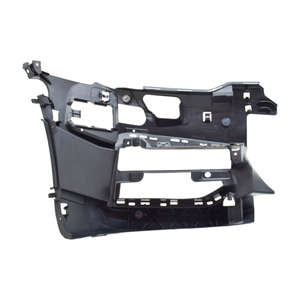 Soporte de Parachoques Delantero para Automóvil, Lado del Conductor, con Soporte para Faros Antiniebla para BMW Serie 5 G30 2017-2023 OEM 51118064967 BM1042119 - Product Image 3