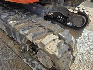 Mini-excavatrice Kubota KX040-4 2020 : Puissance fiable et performance de précision - Product Image 6