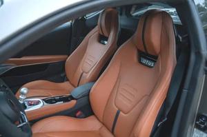 LOTO S EMIRA V6 PRIMERA EDICIÓN 2024 MÁS VENDIDO, Transmisión Manual de 6 Velocidades, Motor V6 Supercargado, Sin Modificar - Product Image 4