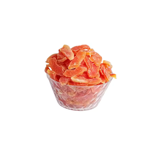 มะละกอแห้งหวาน2กก. มาตรฐานอร่อยสุดพิเศษ - Product Image 5