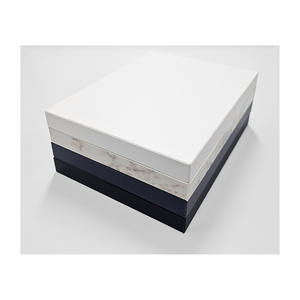 Armoire d'évier de salle de bain écologique la plus vendue WOOJOOWELLBOARD WJ _ PSF1828 bambou et aluminium 100% étanche ignifuge - Product Image 3