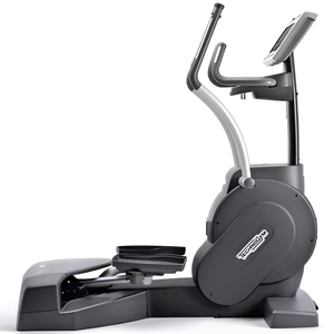 Elíptica Excite Crossover Remanufacturada con Consola Unity 1.0 para Entrenamiento Cardiovascular y de Resistencia de Cuerpo Completo en Casa - Product Image 2