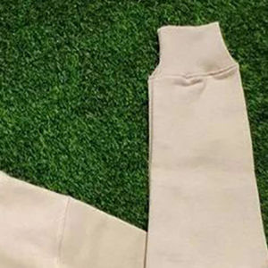 Survêtement d'hiver pour homme sur mesure, à séchage rapide, 100% coton, style hip-hop, léger, respirant, avec votre propre logo, nouvelle arrivée - Product Image 5