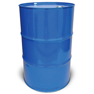 Barile in Acciaio, 30 - 216 Litri - Product Image 1