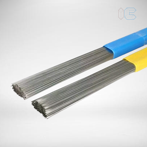 Alambre de Relleno de Acero Inoxidable ER316L para Soldadura TIG/GTAW, AWS A5.9 SS316 SS316L, Resistente a la Corrosión, Calidad Industrial para Exportación - Product Image 2