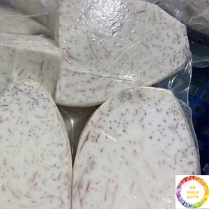 Taro congelado de alta calidad de proveedor mayorista de Vietnam con el mejor precio de exportación - Product Image 5