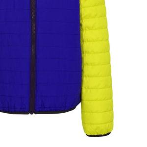 Chaqueta de Plumón para Hombre de Buena Calidad, Totalmente Personalizable, Superventas, de Moda, Antiarrugas, con Alta Calidad - Product Image 4