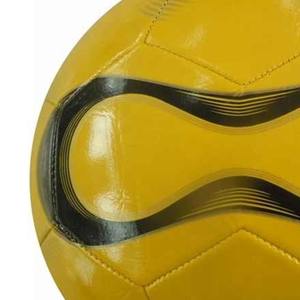 Balón de entrenamiento de fútbol de material PU para fines de entrenamiento con diseño personalizado y logotipo personalizado de Next Tech Industries - Product Image 4