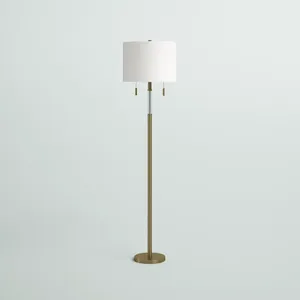 2024 nueva lámpara de pie de gran venta, luz moderna de poste americano, decoración del hogar de lujo, lámpara de pie LED artística, lámpara de iluminación para sala de estar - Product Image 4