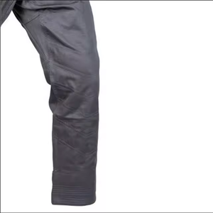 OEM Premium Quality 550 Gsm Pearl Weave BJJ Gi Karate Judo Martial <b>Arts</b> Uniform Fabric 100% Cotton Gi Suit Kimono - Product Image 5