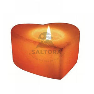 Decoración del hogar, vela del Himalaya, lámpara de sal, vela del Himalaya de alta calidad, lámpara de sal, precio al por mayor, vela del Himalaya, lámpara de sal - Product Image 1