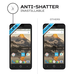 Vonino Volt S Antishock <b>Screen</b> <b>Protector</b> - Product Image 4