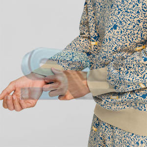 OEM personnalisé hommes 2 pièces sweat à capuche et short ensemble coton polaire décontracté Streetwear hommes sweats à capuche hommes Shorts été survêtement 2025 - Product Image 6