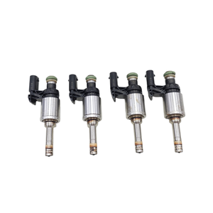 INYECTORES DE GASOLINA VOLKSWAGEN Polo 5ª Serie 04E906036E CJZ Gasolina 1200 (09>17) - Product Image 5