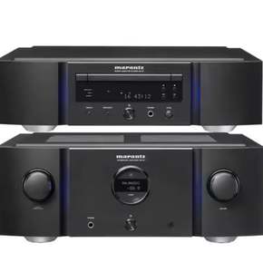 Receptor de Cine en Casa AV10 y AMP10 Negro de la Nueva Serie Cinema de MARANTZZ SR8015 - Product Image 4